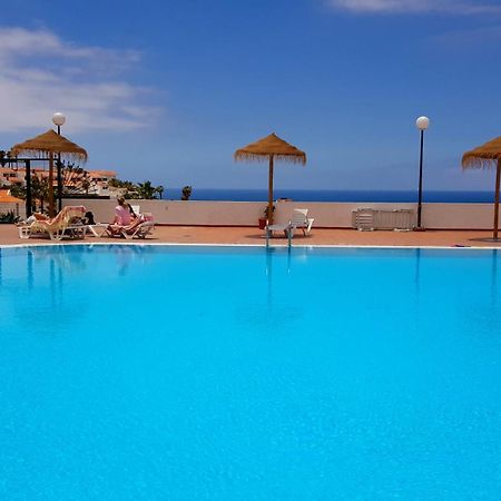 Warm, Cozy And Comfortable Costa Adeje  Exterior foto