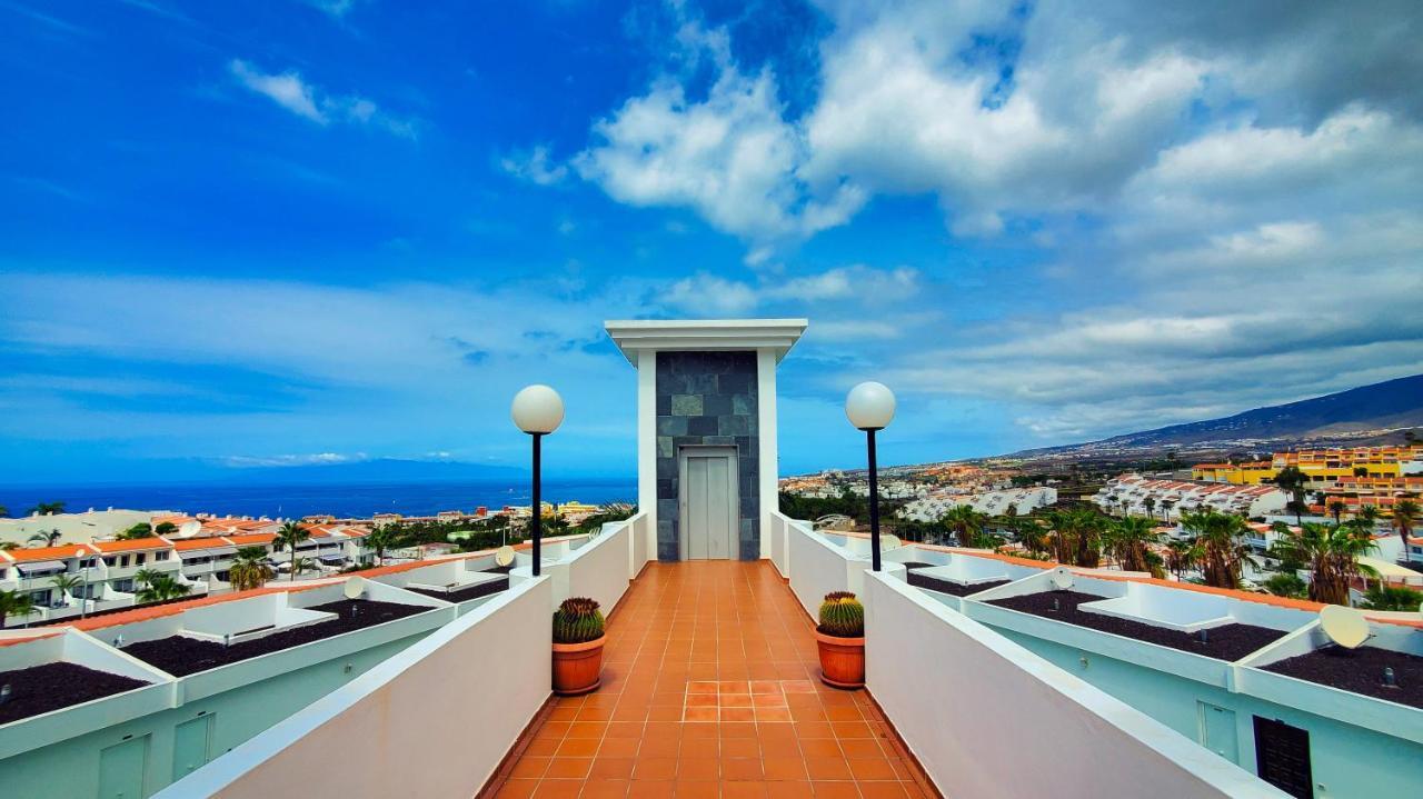 Warm, Cozy And Comfortable Costa Adeje  Exterior foto