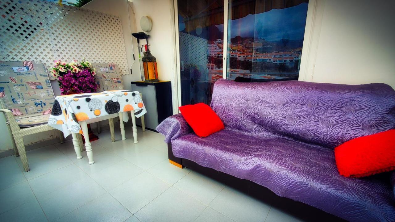 Warm, Cozy And Comfortable Costa Adeje  Exterior foto
