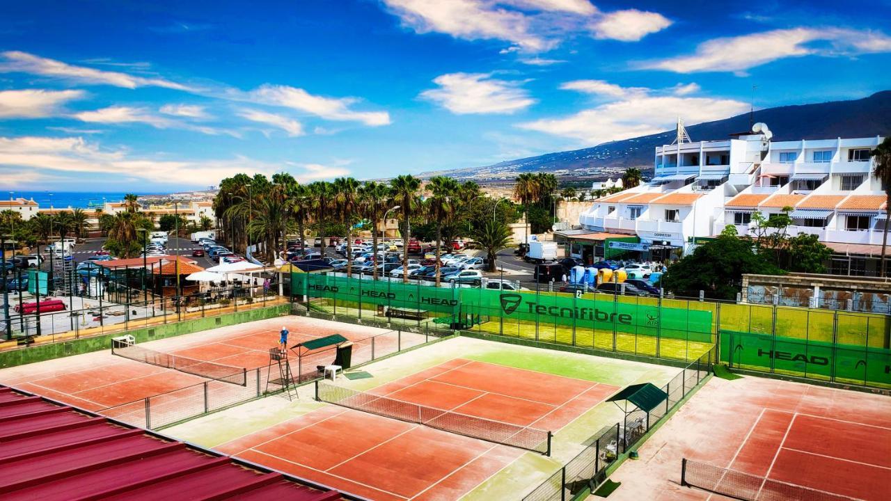 Warm, Cozy And Comfortable Costa Adeje  Exterior foto