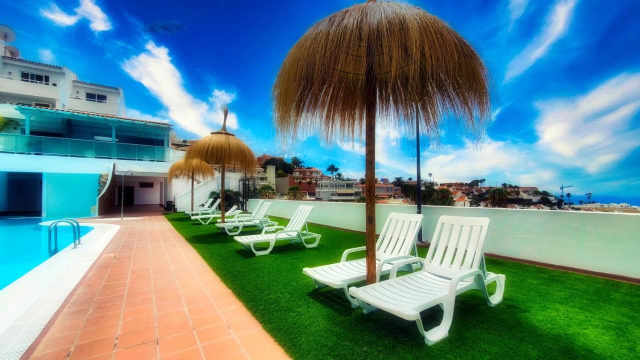 Warm, Cozy And Comfortable Costa Adeje  Exterior foto